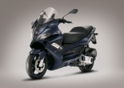 Gilera Nexus 125